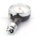 OEM Logo Hot Sale Car Tire Pressure Meter Gauge